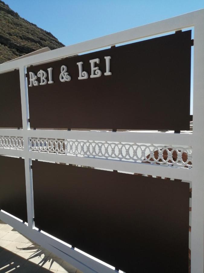 شقة Abi&Lei Vv كانديلاريا المظهر الخارجي الصورة